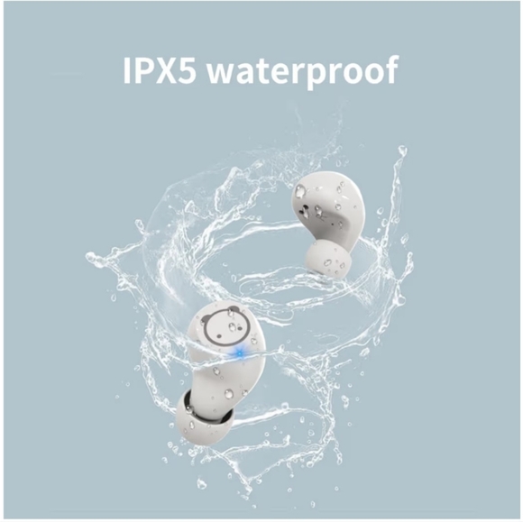 Panda Earbuds - Picture 5 of 7